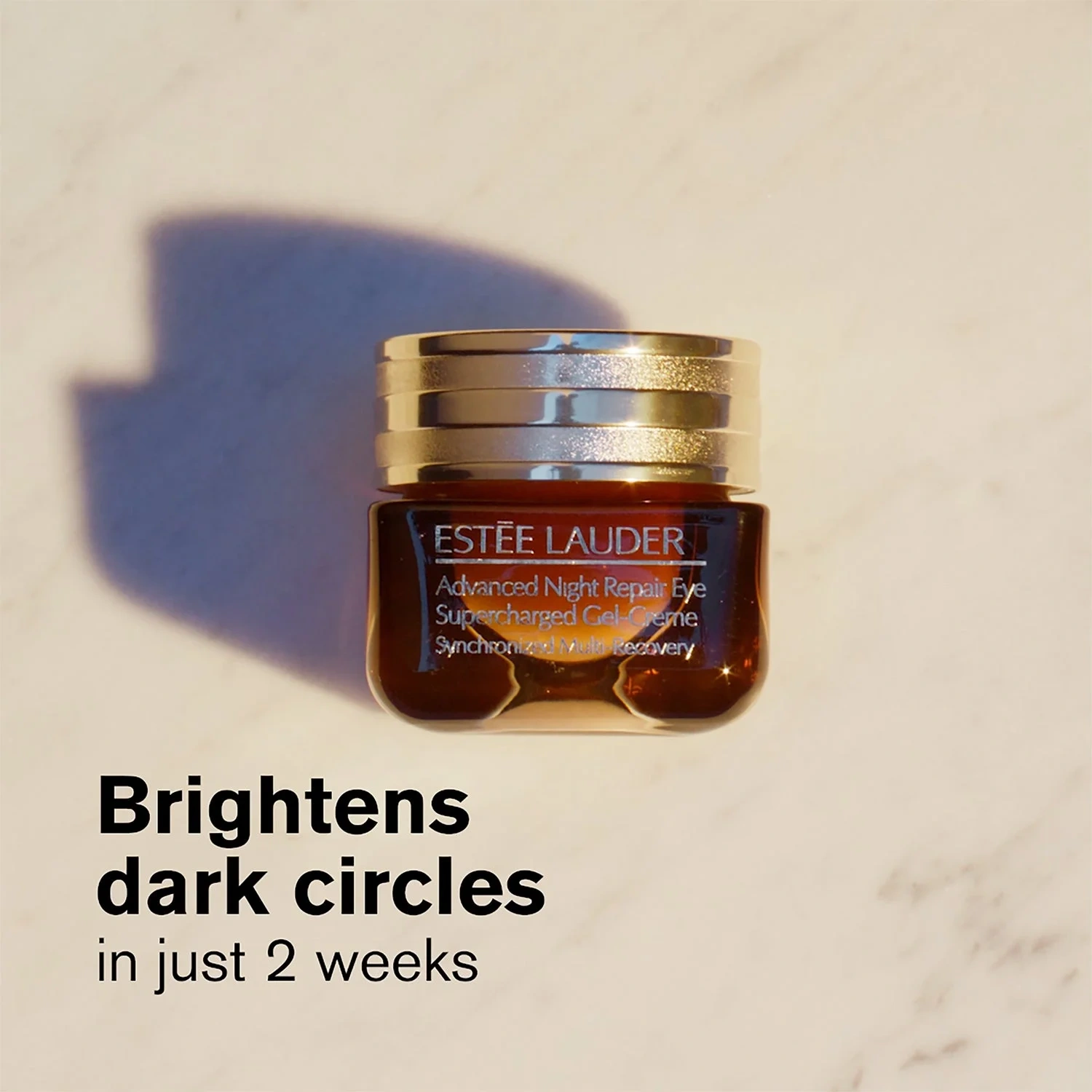 Estée Lauder Advanced Night Repair Eye Gel Cream 15 ml