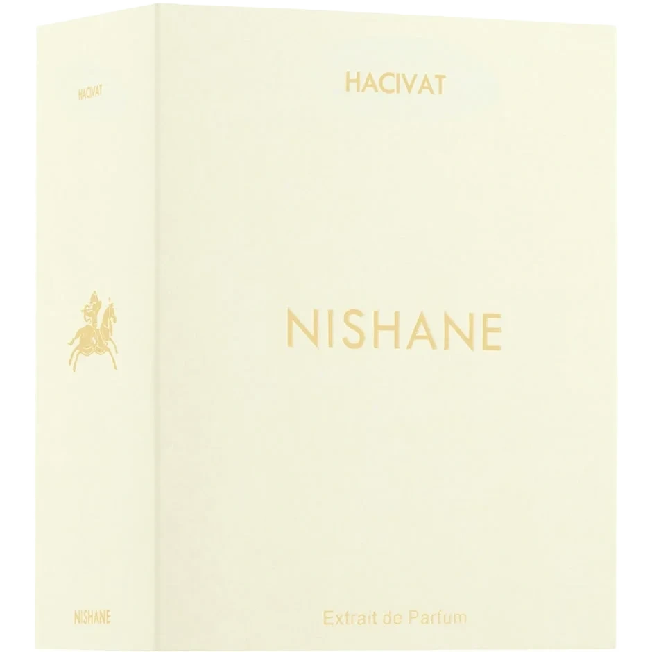 NISHANE Hacivat