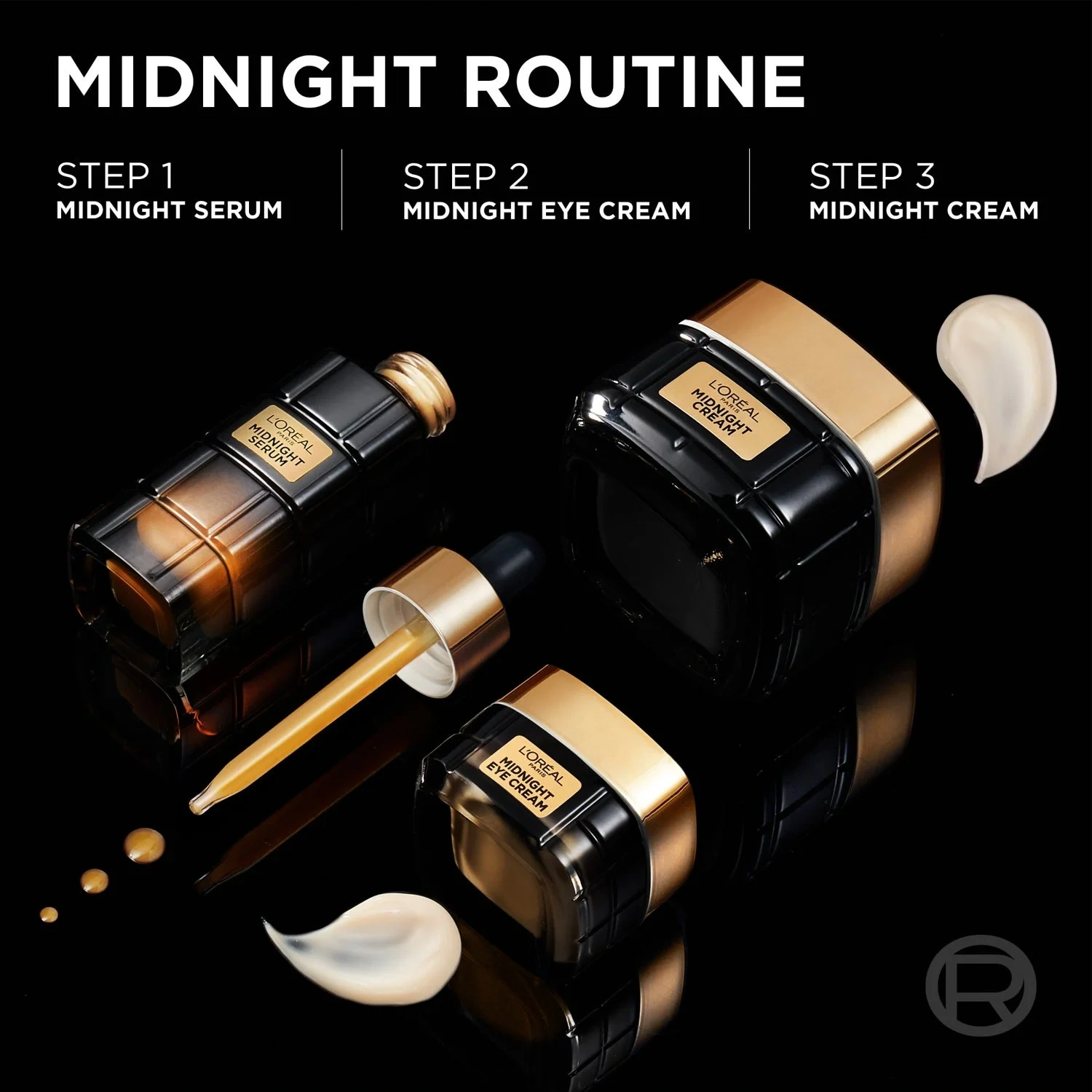 Midnight Eye Cream