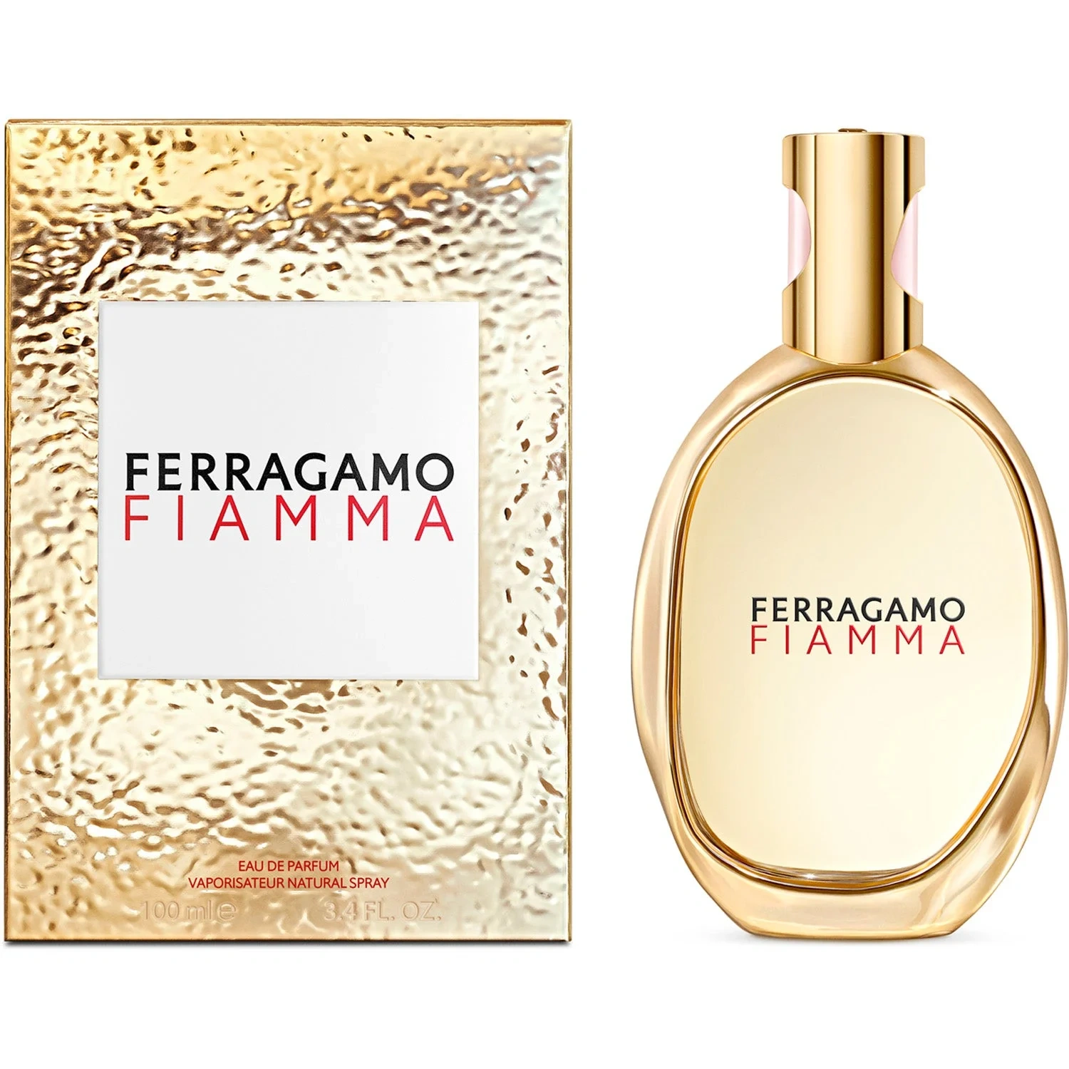 Ferragamo Fiamma