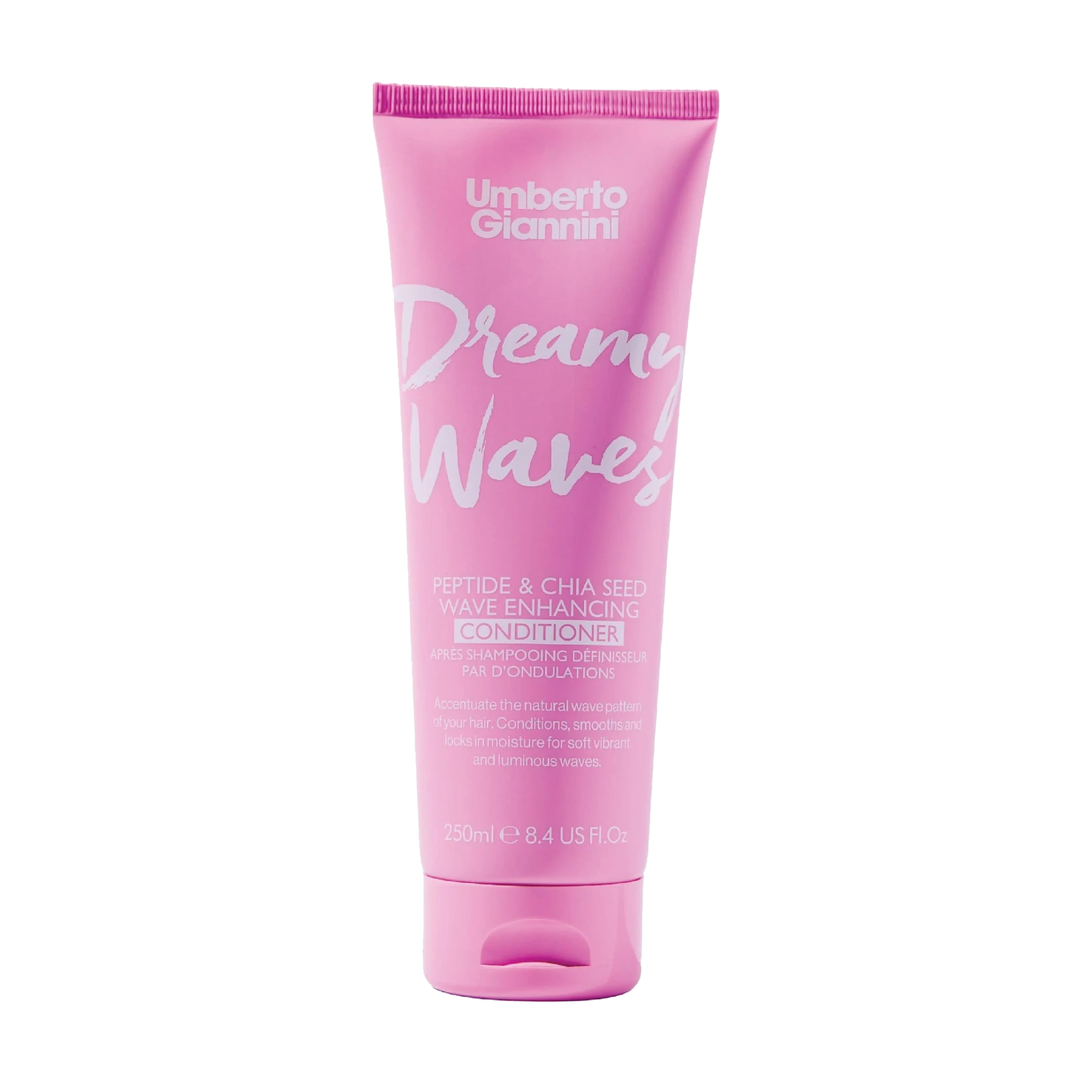 Umberto Giannini Dreamy Waves Conditioner, 250 ml
