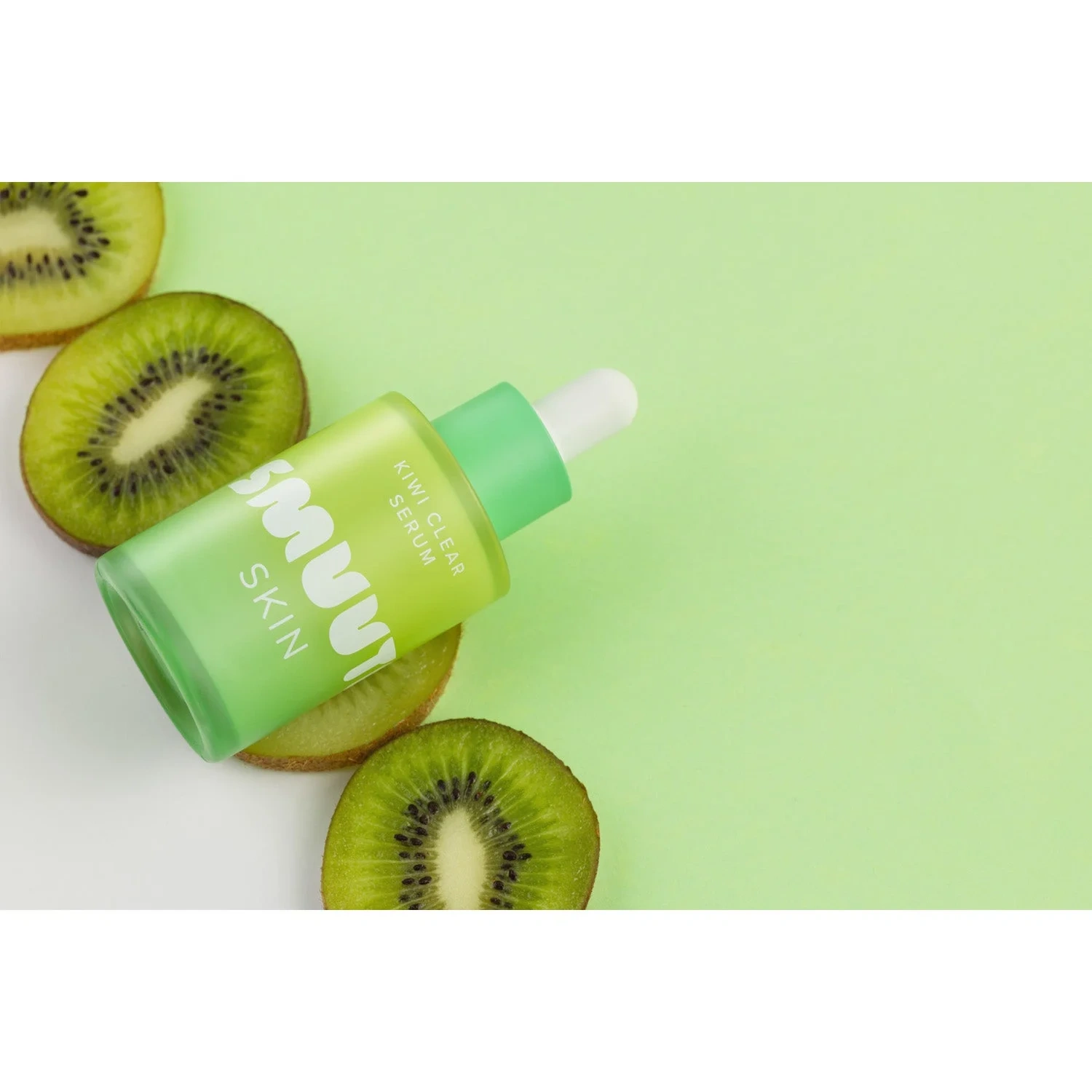 Smuuti Skin Kiwi Clear Serum 30 ml