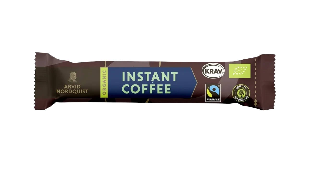 Instant Sticks KRAV FT