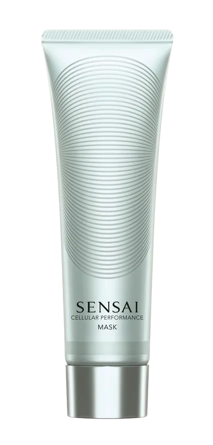 Sensai Cellular Performance Mask 100 ml