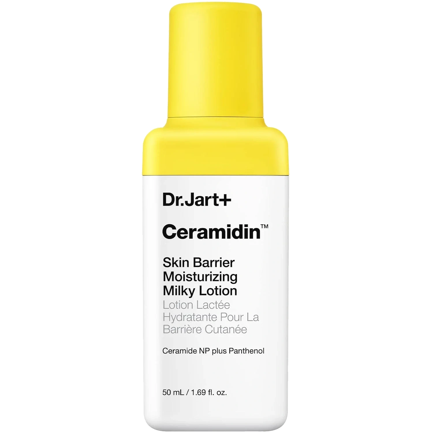 Dr.Jart+ Ceramidin Skin Barrier Moisturizing Milky Lotion 50 ml
