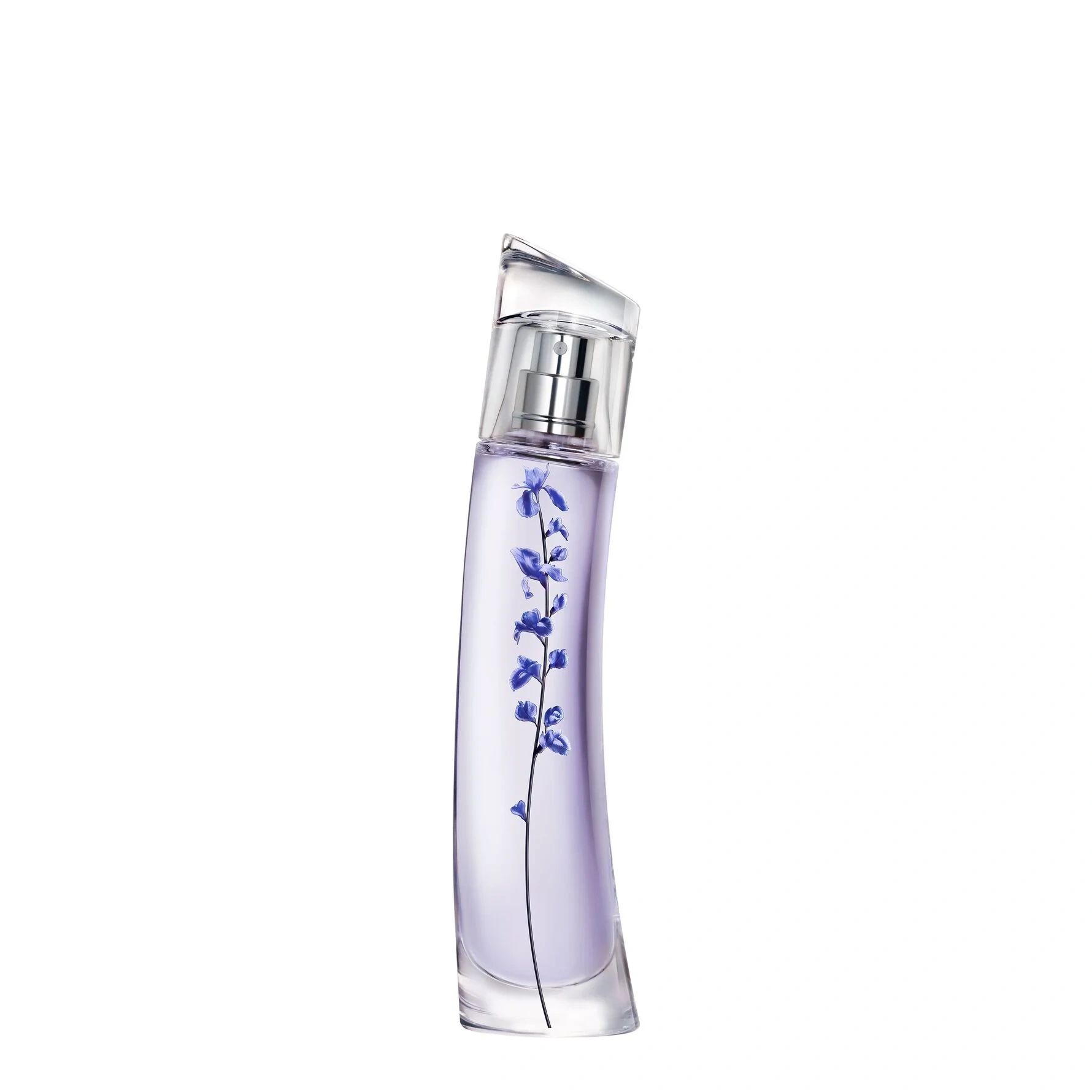 Kenzo Flower By Kenzo Ikebana Indigo