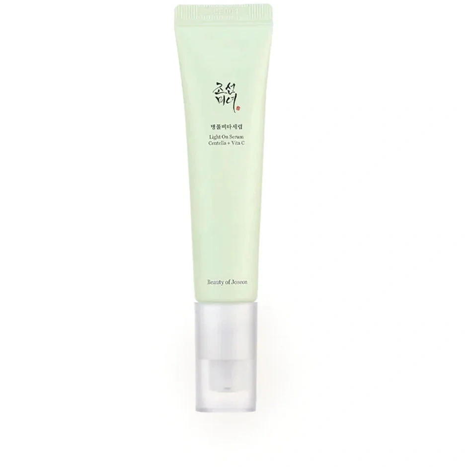 Beauty of Joseon Light On Serum Centella + Vita C