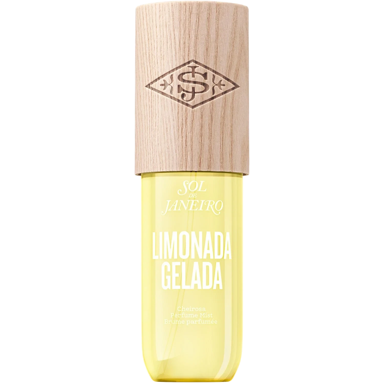 Sol de Janeiro Limited Edition Perfume Mist