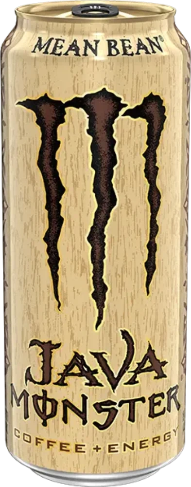 Monster Java Mean Bean 444ml