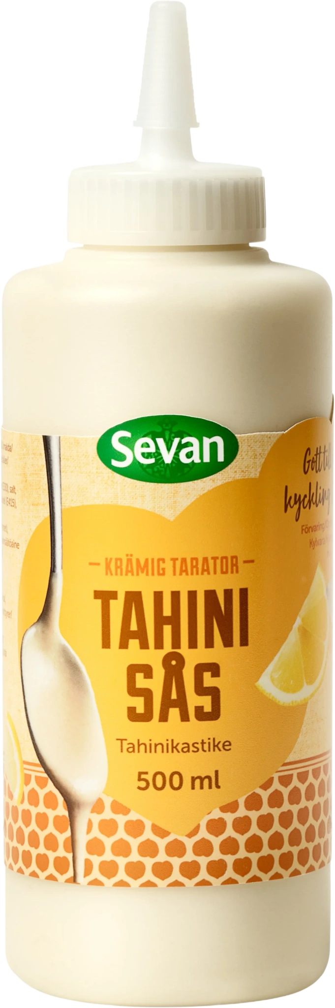 Thainasaus 500ml