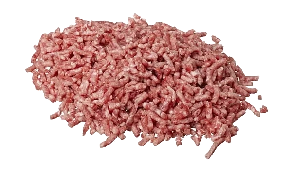 Kjøttdeig singelfryst   2,5kg