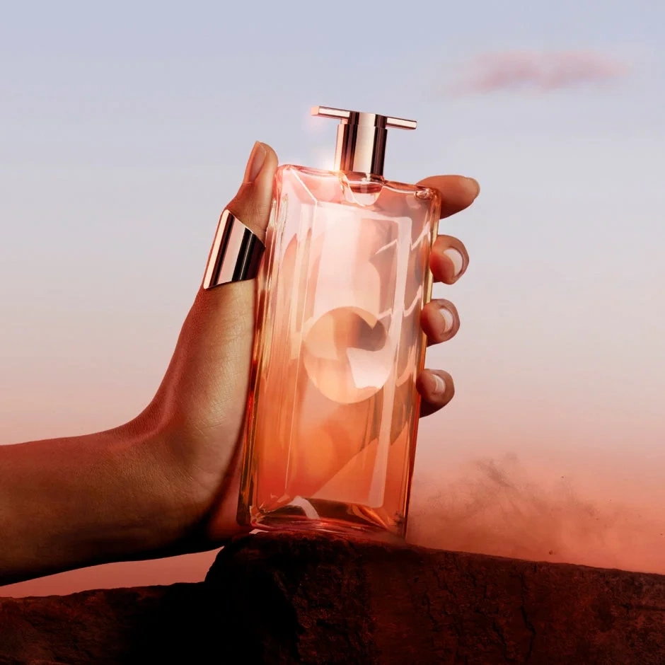 Lancôme Idôle Now