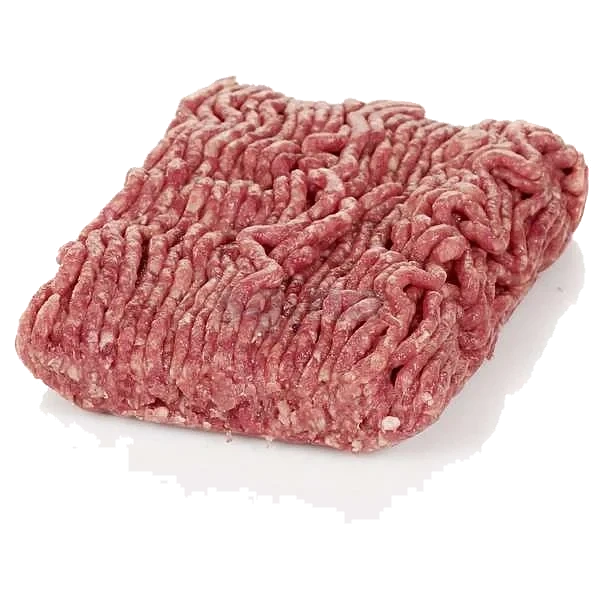 Kjøttdeig  400g 9/krt fr