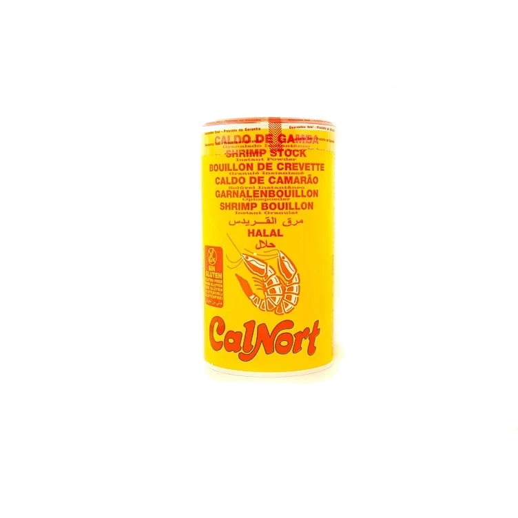 Rekebuljong Pulver 1 kg Calnort