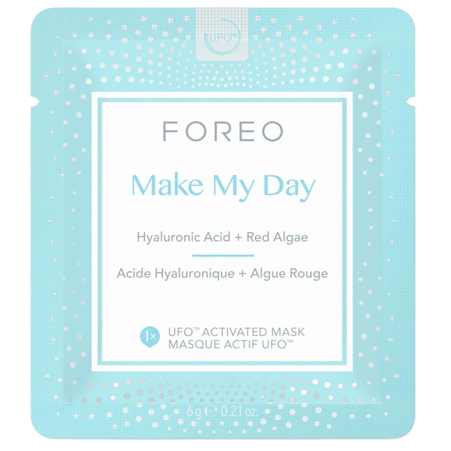 FOREO UFO Mask