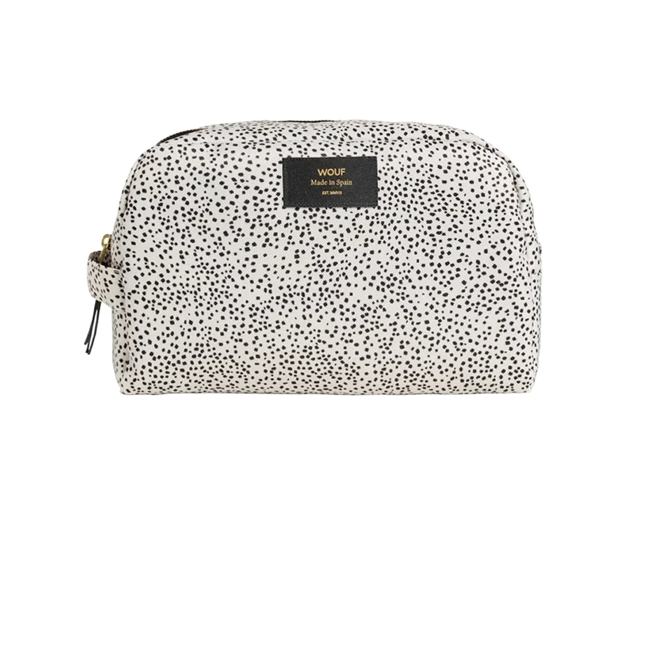 WOUF Large Toiletry Bag