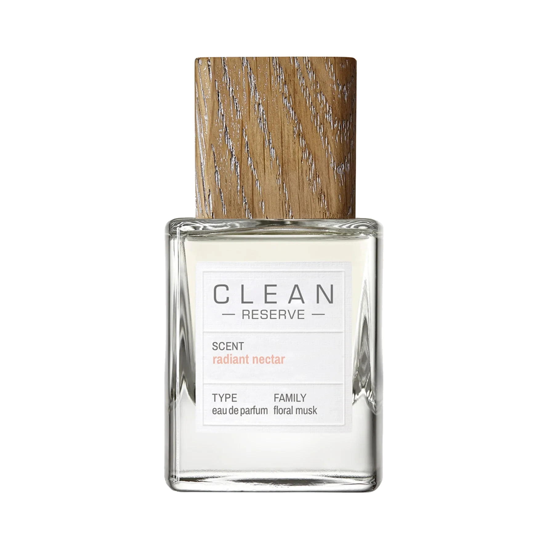 Clean Reserve Radiant Nectar Eau de Parfum 30 ml