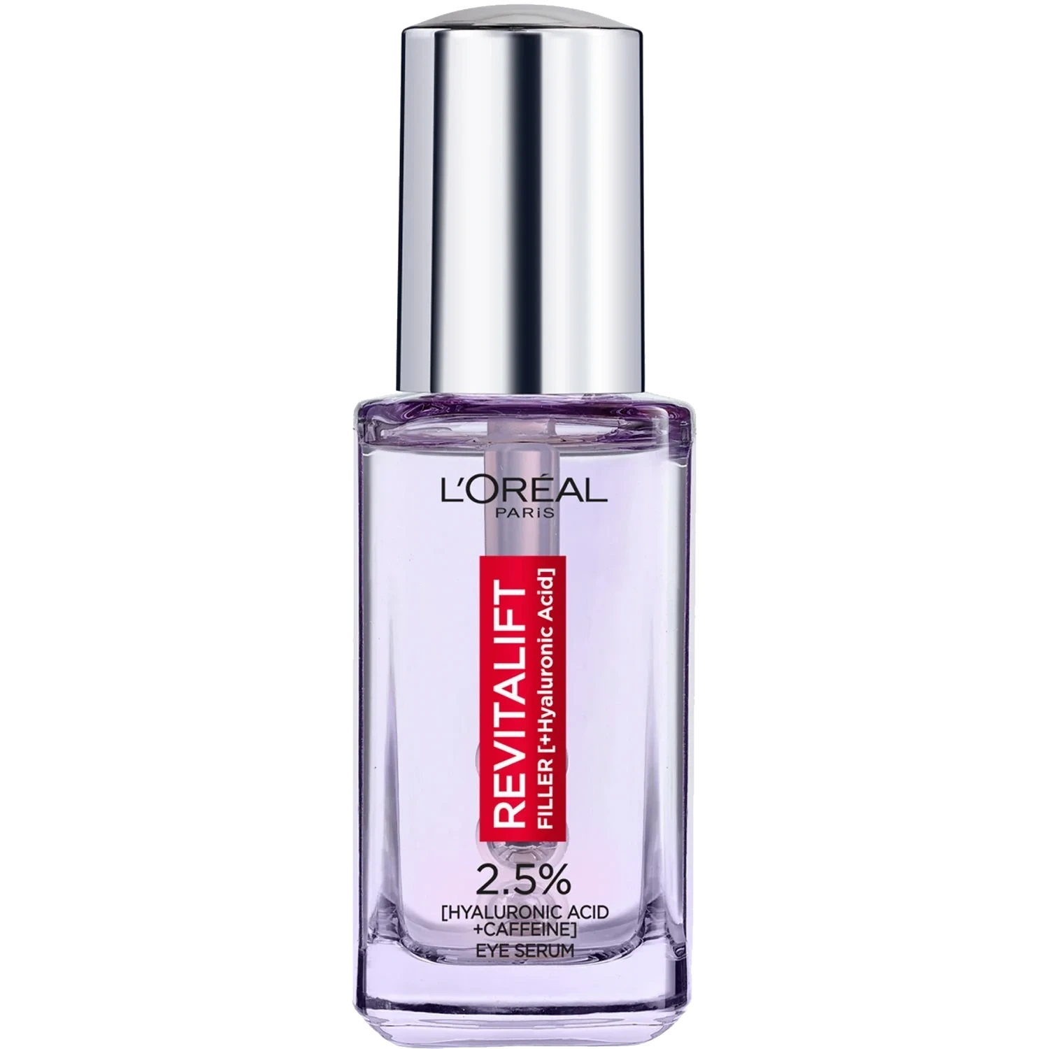L'oreal Revitalift Filler Eye Serum 20ml
