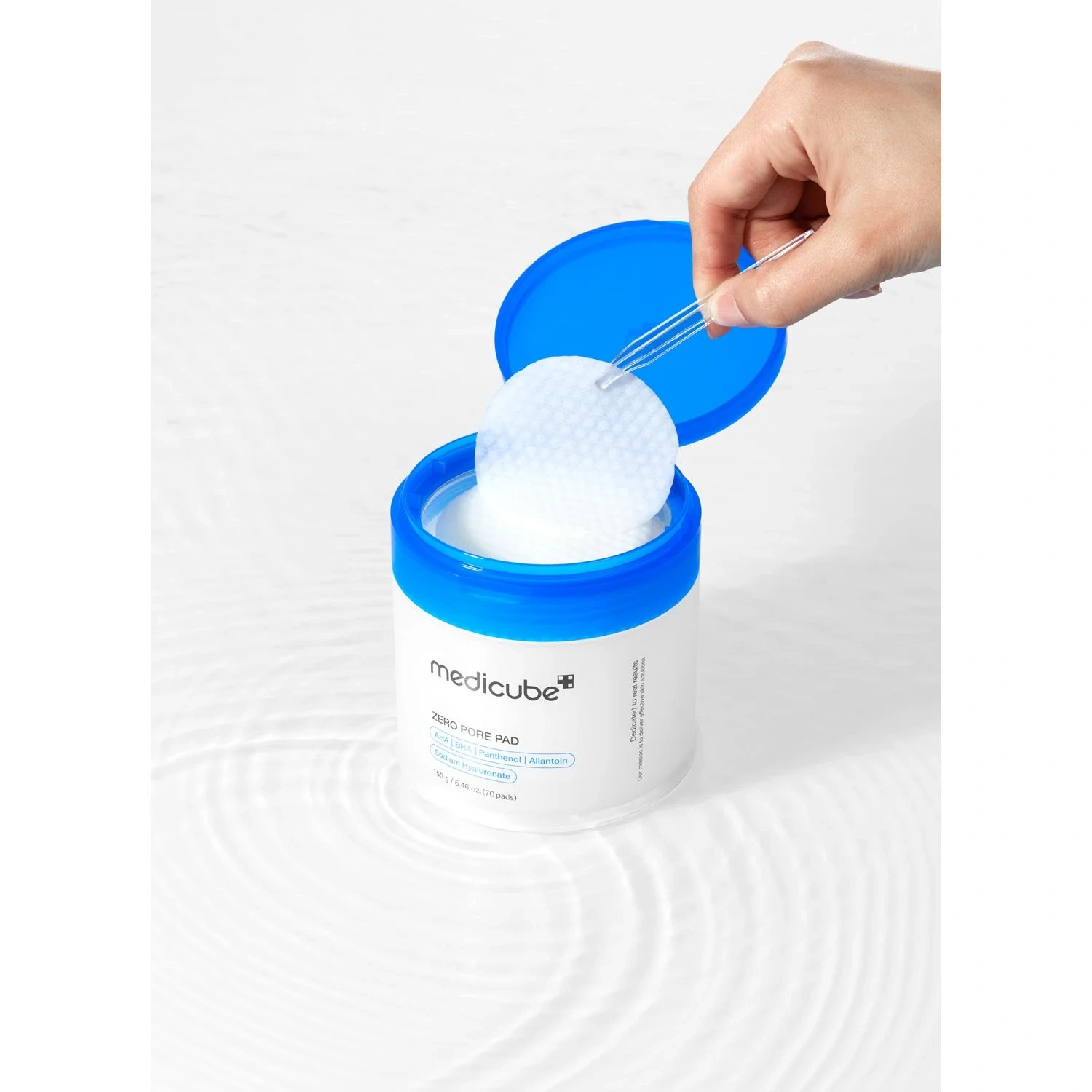 Zero Pore Pad 2.0 70pcs