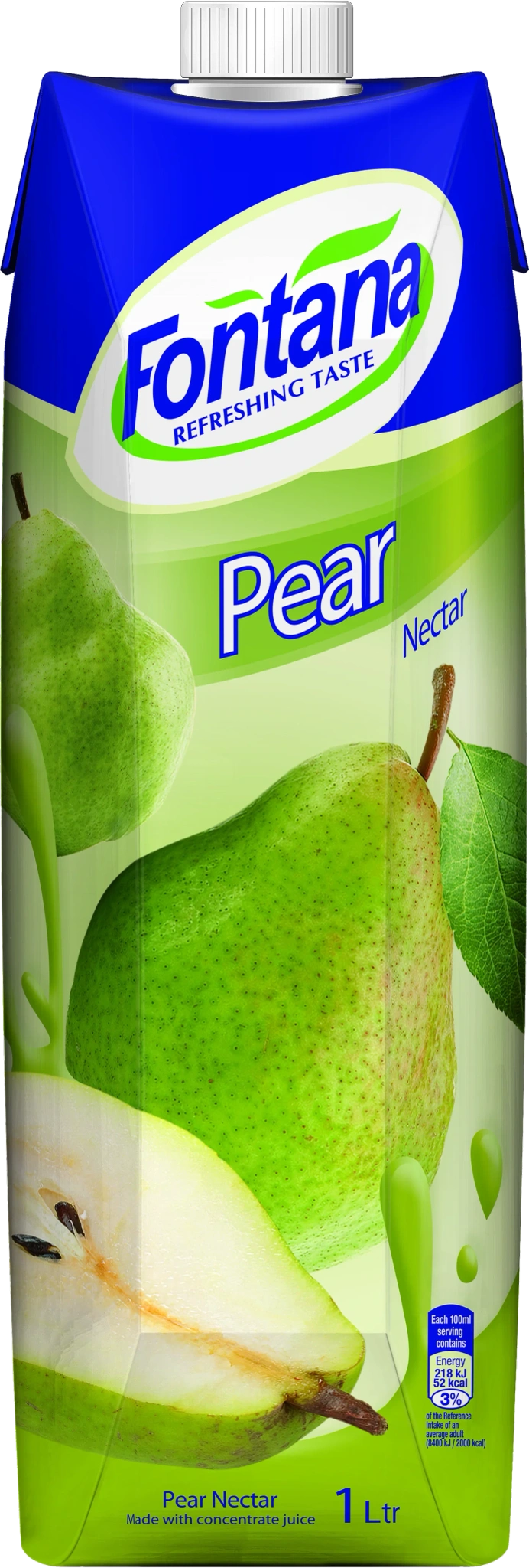 Päron Nectar