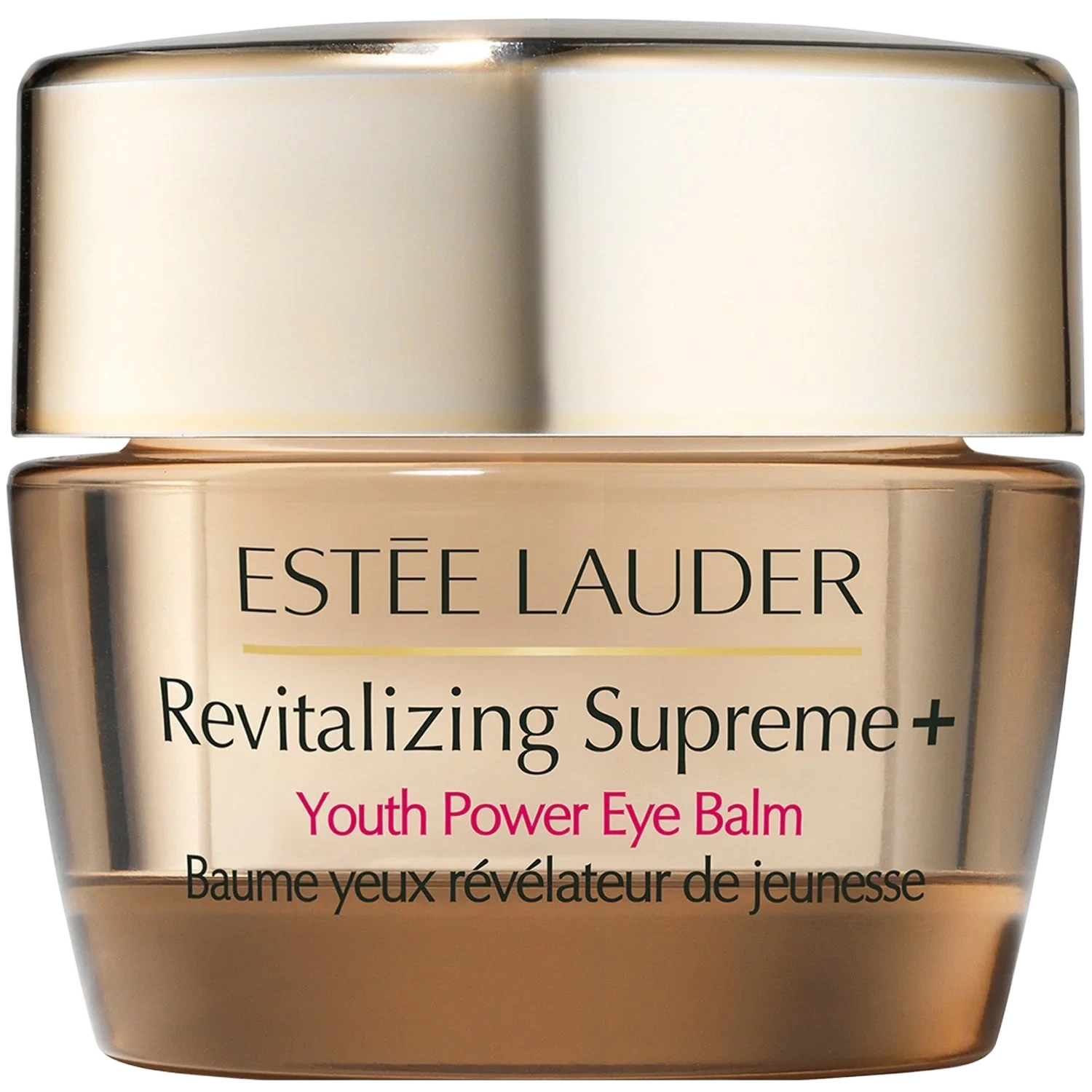 Estée Lauder Revitalizing Supreme + Youth Power Eye Balm