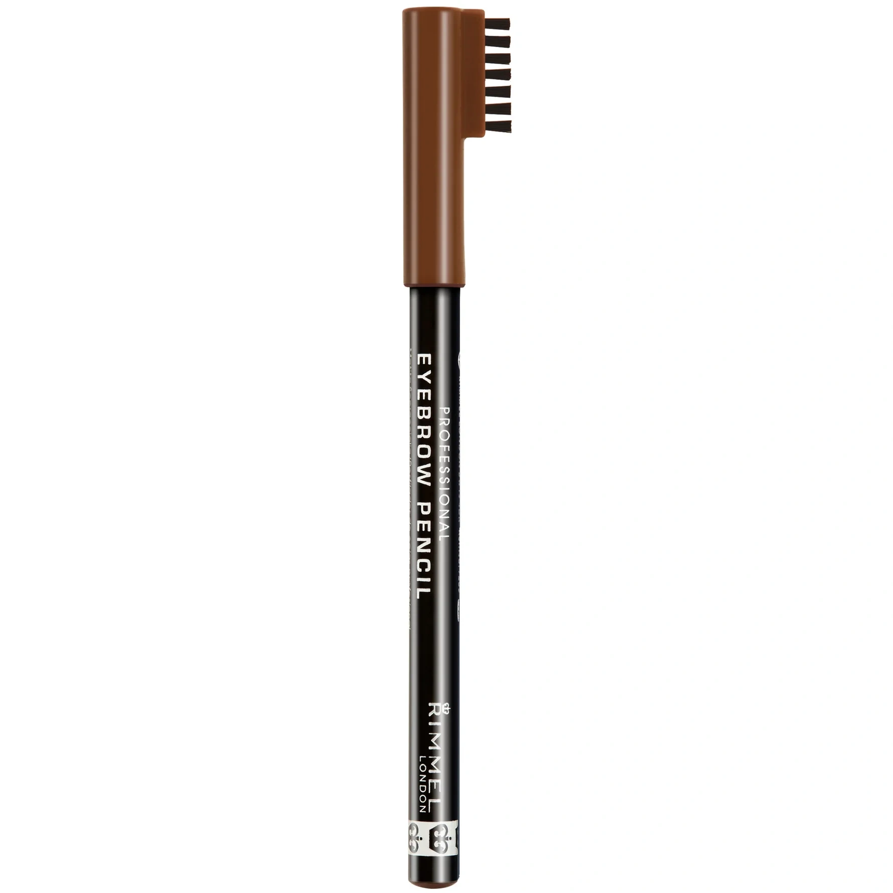 Rimmel Brow This Way Professional Eyebrow Pencil Hazel