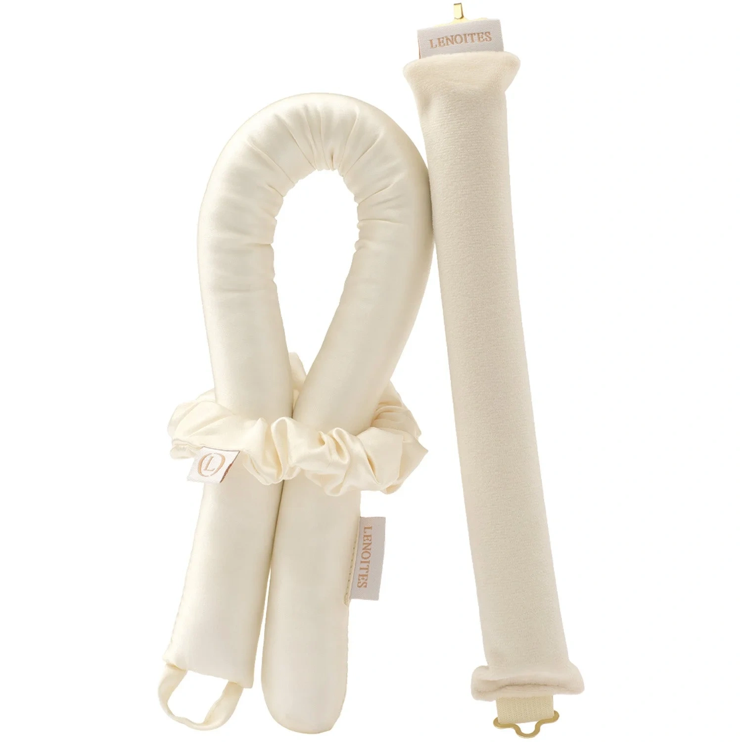 Lenoites Heatless Curls Unicorn One Size