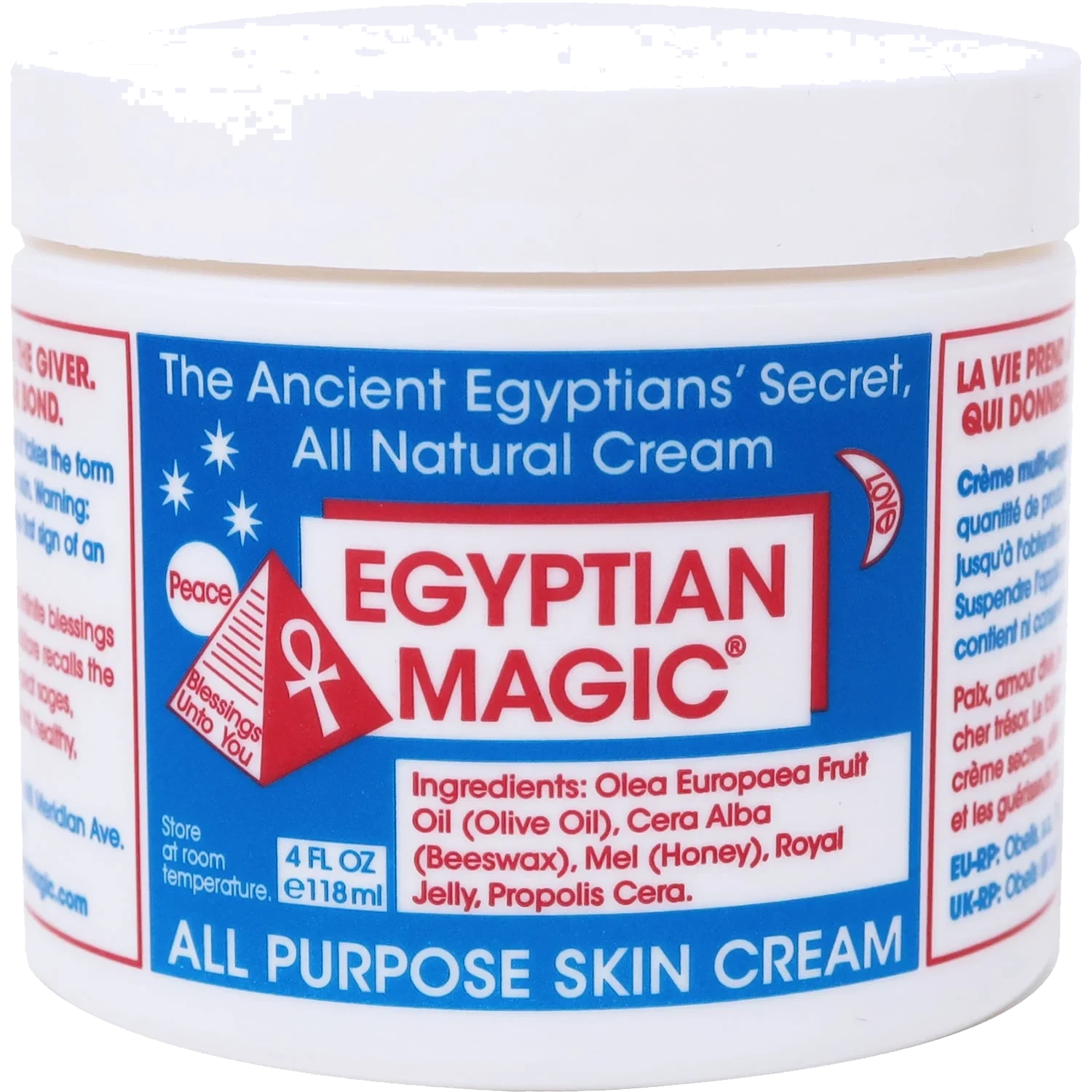 Egyptian Magic All Purpose Skin Cream