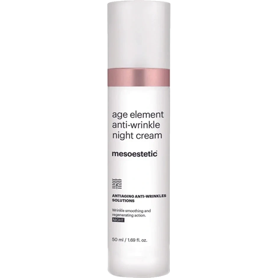 Mesoestetic Age Element Anti-Wrinkle Night Cream
