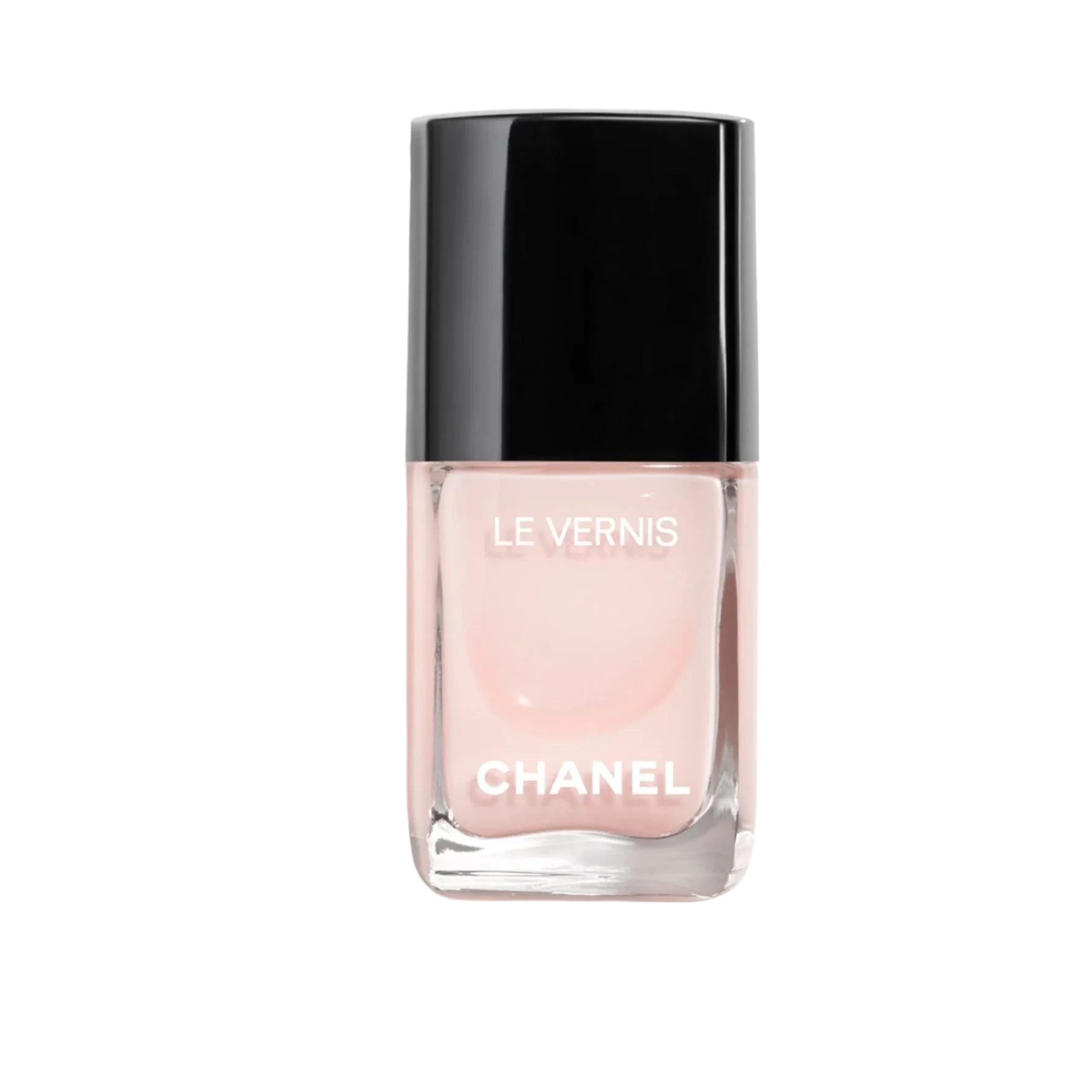 CHANEL LONGWEAR NAIL COLOUR 111 Ballerina
