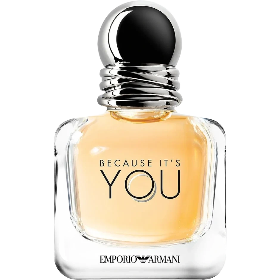 Armani Because It’s You Femme