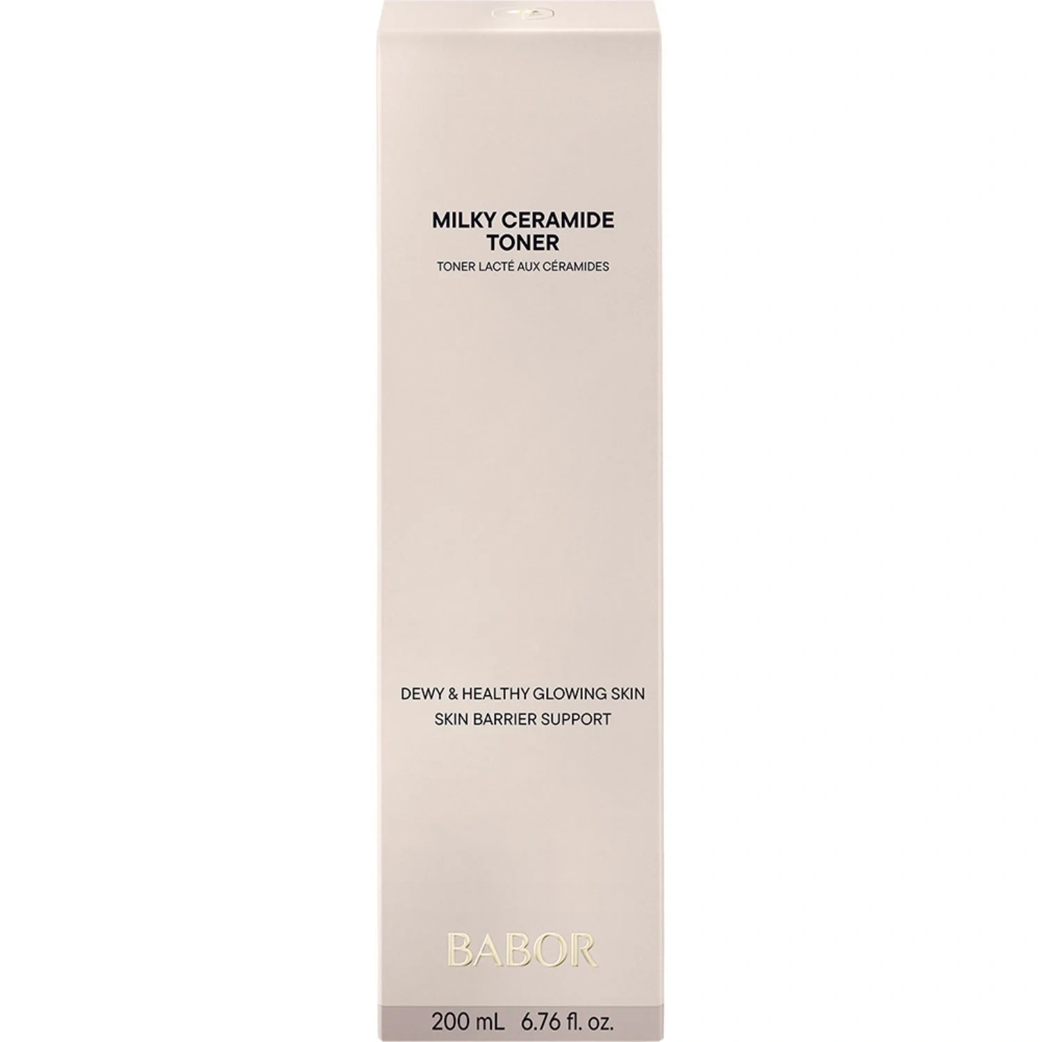 Babor Milky Ceramide Toner
