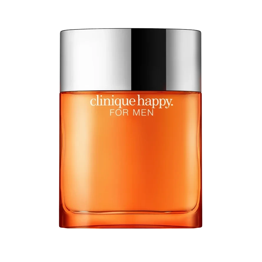 Clinique Happy For Men Eau de Toilette 100 ml