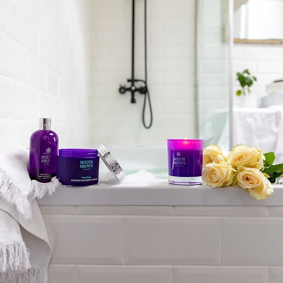 Molton Brown Relaxing Ylang Ylang Bath & Shower Gel