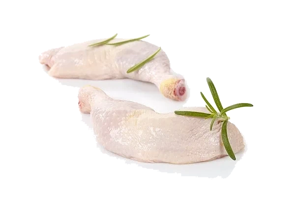 Alfathi kyllinglår halal   2,5kg