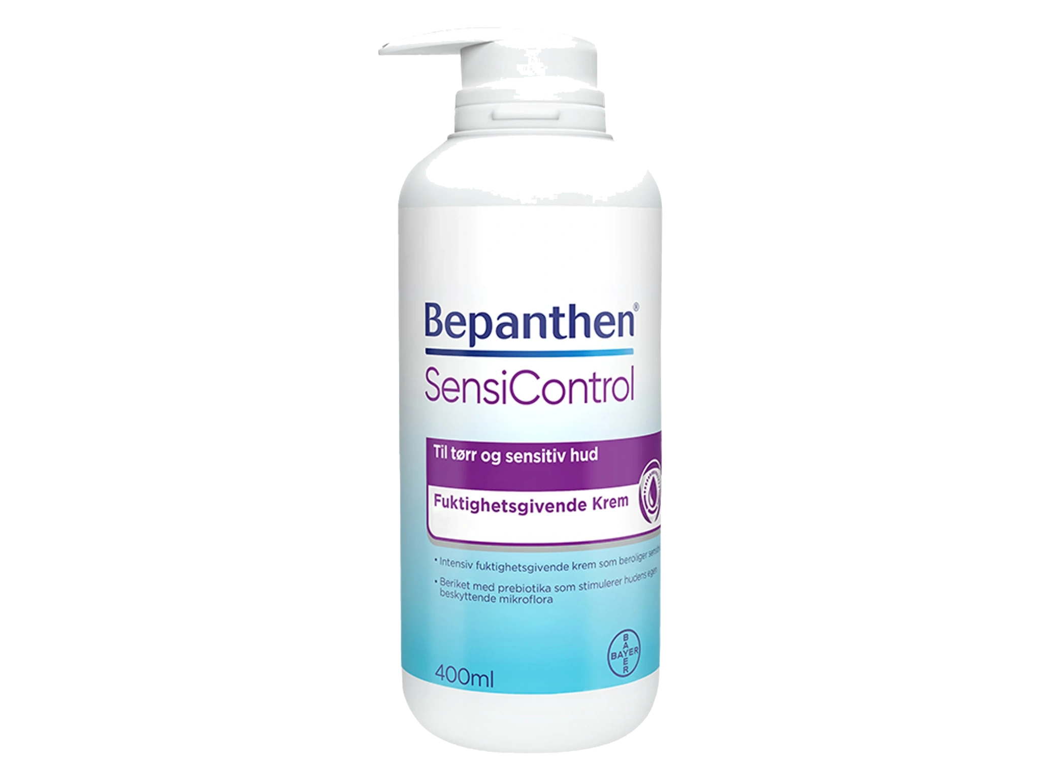 Bepanthen SensiControl kräm