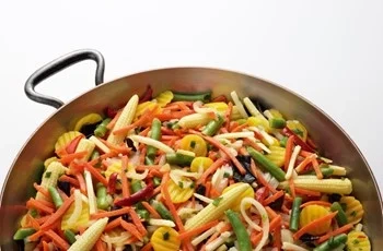 Oerlemans Wokmix Thai