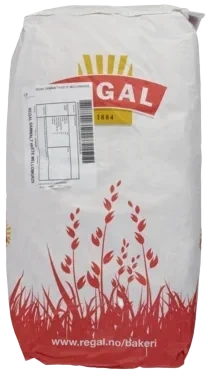 Samm.hvete mell.gr. 25kg
