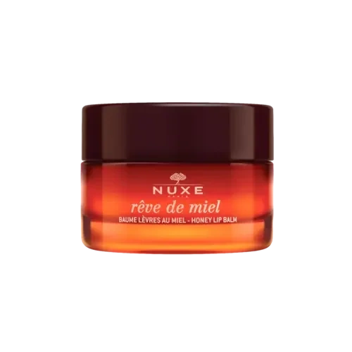 NUXE Rêve De Miel Ultra-Nourishing Lip Balm 15 g