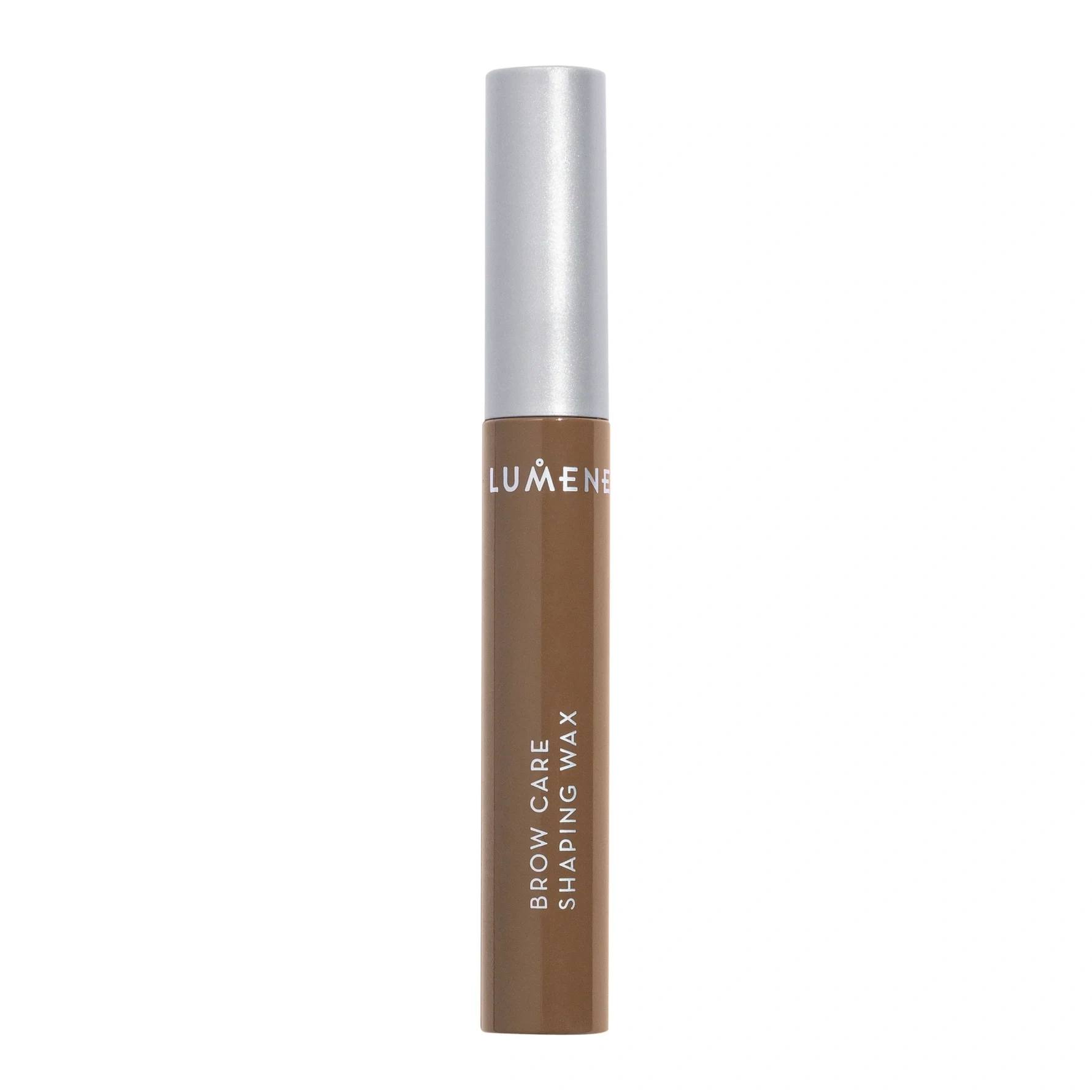 Lumene Brow Care Shaping Wax 2 Grey Brown