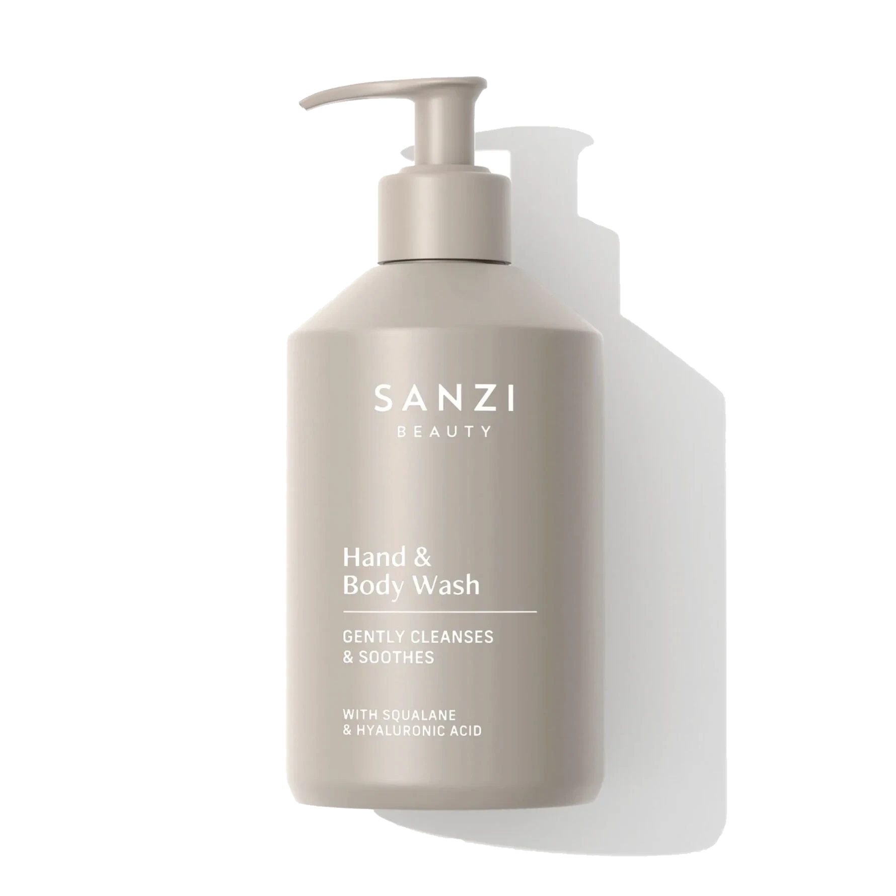 Sanzi Beauty Hand & Body Wash 300ml