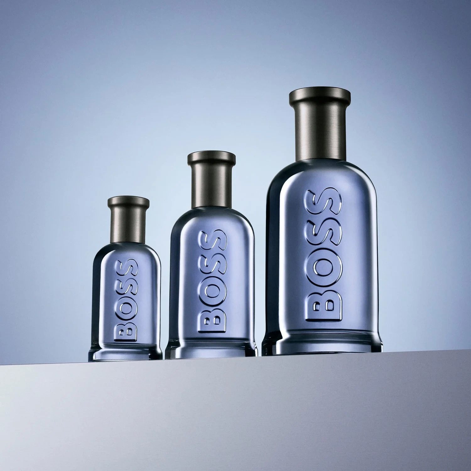 Hugo Boss Boss Bottled Infinite