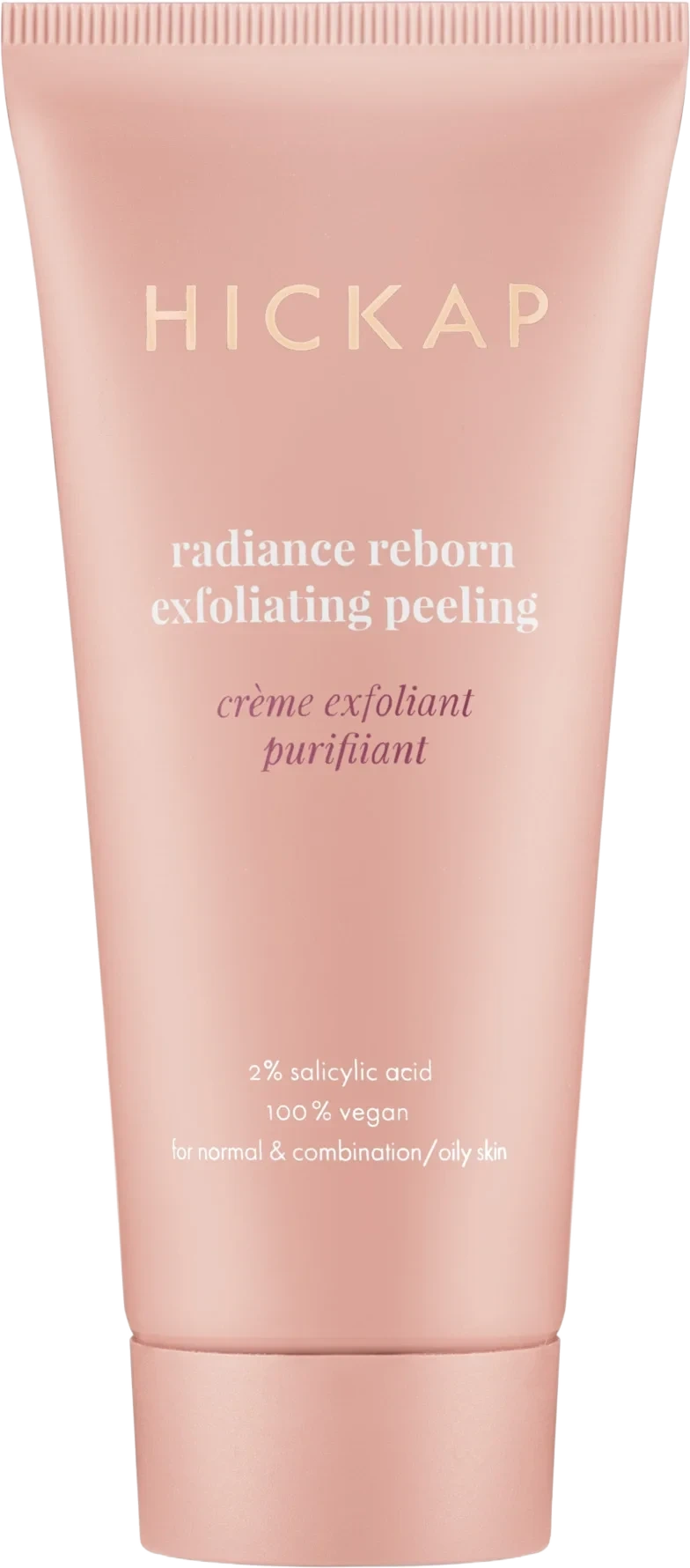 HICKAP Radiance Reborn Exfoliating Peeling 100 ml