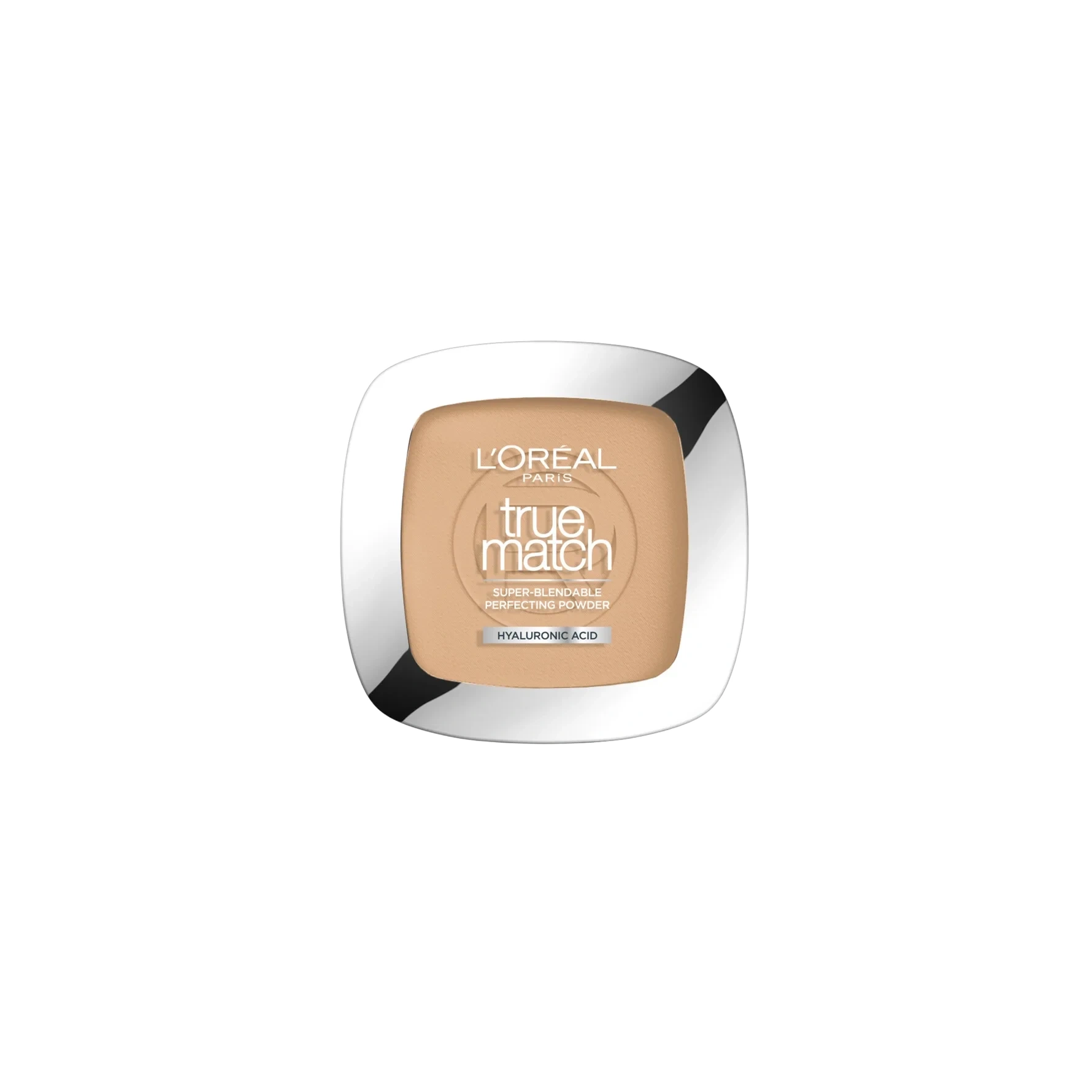 L'Oréal Paris True Match Powder 3.W