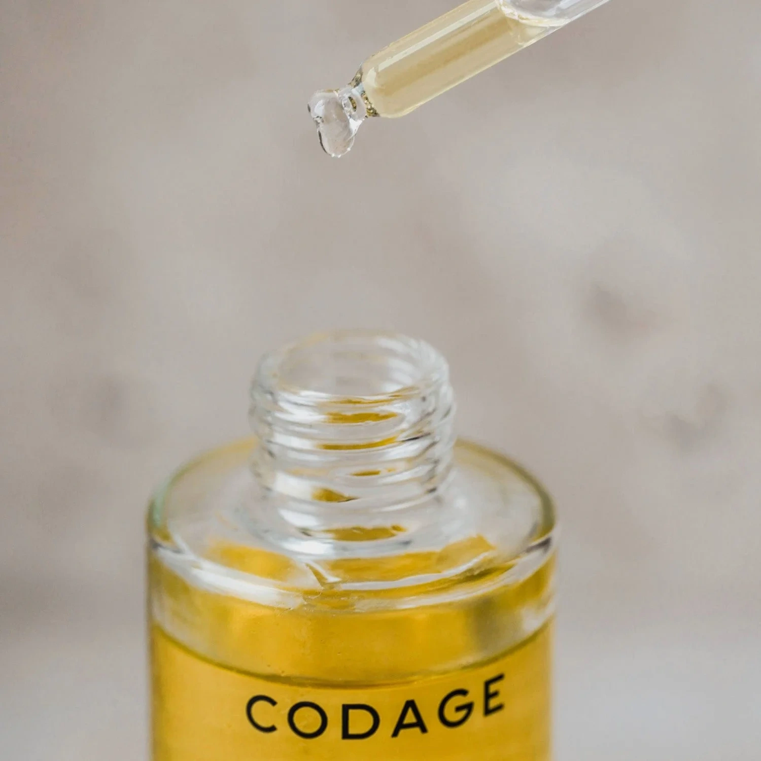 Codage Paris The Oil