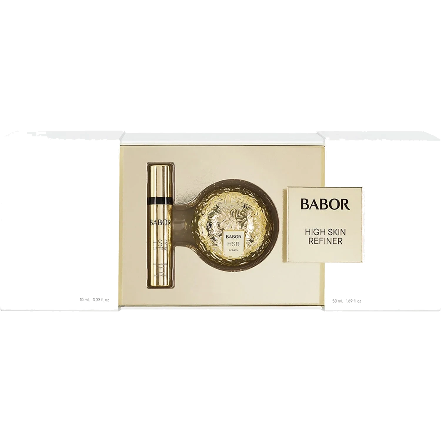 Babor HSR Gift Set