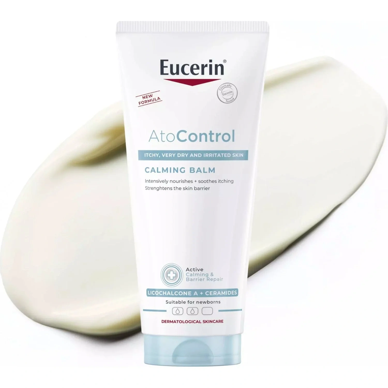 Eucerin AtoControl Calming Balm