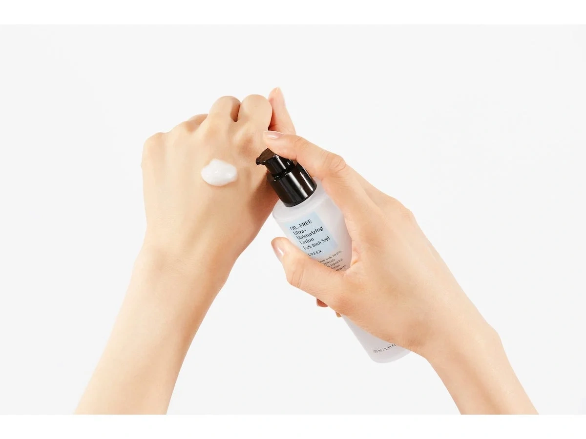 MoisturizingLotion