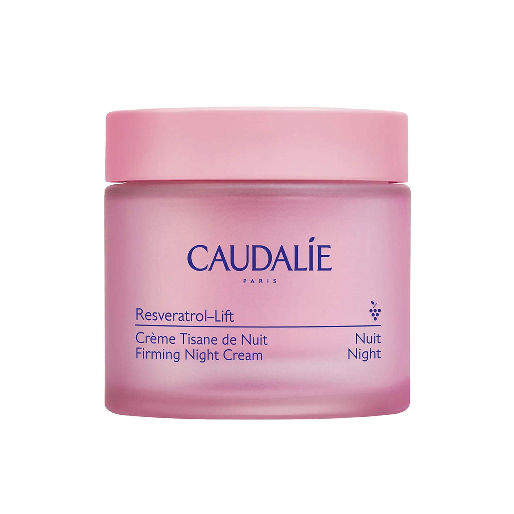 Caudalíe Resveratrol-Lift Firming Night Cream
