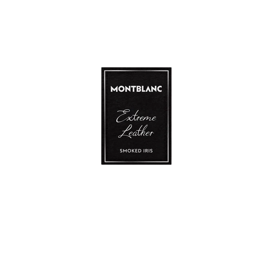 Montblanc Extreme Leather
